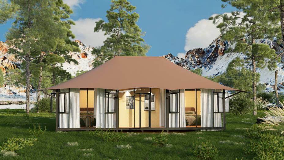 南沙群岛装配式建筑厂家